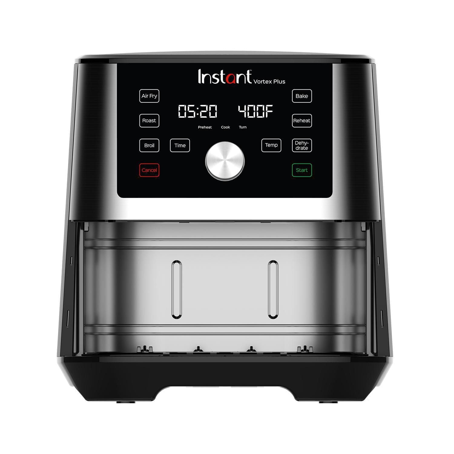 Instant Pot Vortex Plus Air Fryer 6 quart