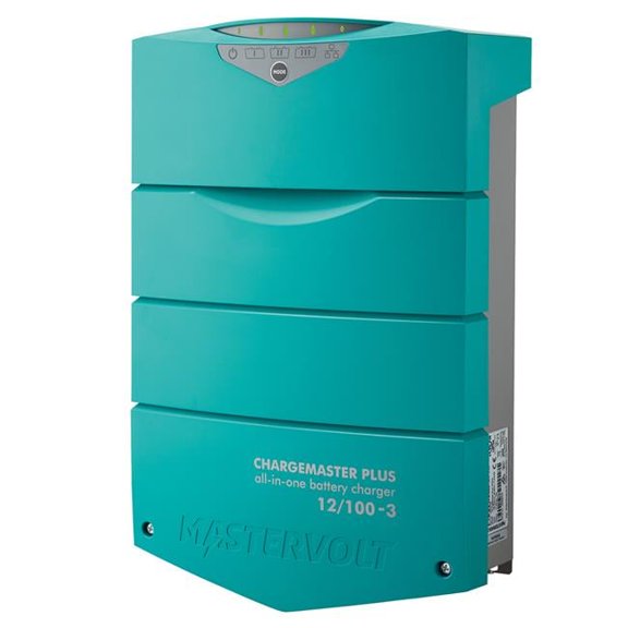 Charge Master Plus 12-100-3 CZone-MBus