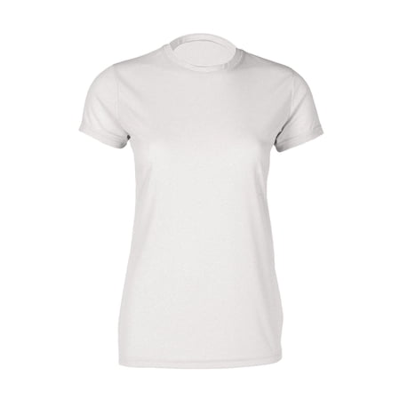 Paragon Women's Wrinkle Resistant Performance T-Shirt, Style 204