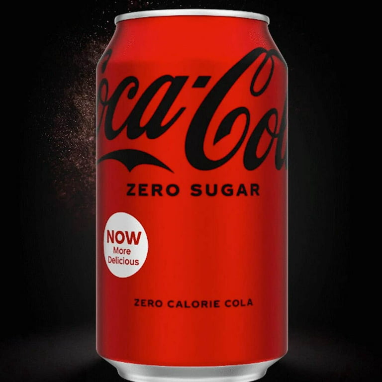 Zero Calorie Cola 12 Pack at Whole Foods Market