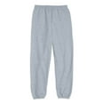 thumbnail image 3 of Hanes Boys Ecosmart Fleece Sweatpants and Pullover Hoodie 2-Piece Sweatsuit, Sizes 4-18, 3 of 5