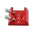 thumbnail image 2 of Dovetail Slot Plate for Astronomical Telescope For Finder Scope Installation, 2 of 10