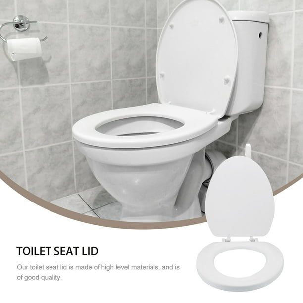 Couvercle toilette cheap