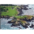 thumbnail image 1 of Cuadro Decorativo - Pebble Beach Fore!, 1 of 3