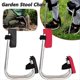 thumbnail image 5 of Asiento para las Rodillas Jardinería, Rodillas Protectoras, Almohadilla Espuma para las Rodillas, Alfombrilla, Herramientas Que Ahorran Mano Obra para Granja, 1 Piezas, 5 of 5