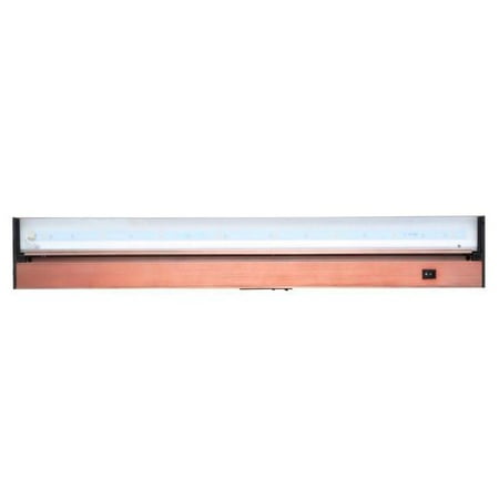 Juno 9 Under Cabinet Strip Light Juno 9 Under Cabinet Strip Light