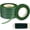As Shown, variant on Yuangui Flower Arrangement Kit - 5 Green Florist Wire Rolls & Tapes