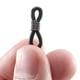 thumbnail image 5 of 50 piezas de cadena Zulema extremos bucles soporte de conector de cadena, 5 of 7