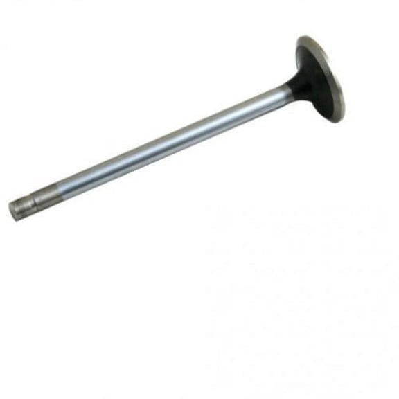 Exhaust Valve fits John Deere 644C 644D 646C 690B 740A 743 743A 762B 770A 770B 772A 4250 4430 4440 4450 4630 4640 4650 4850 7020 8430 8440 8450 R50357
