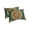 Green, variant on Boho Flower Pillow Covers King Size 2 Pack, Yellow Green Bohemian Colorful Medallion Soft Bed Throw Pillowcases Breathable Cooling Long Lumbar Body Pillow Sham Cover for Bed Sofa 20''x36''