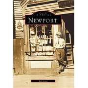 Images of America: Newport (Paperback)
