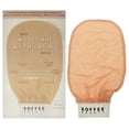 thumbnail image 1 of Turkish Silk Exfoliating Mitt by Koffee Beauty for Unisex - 1 Pc Mitt, 1 of 2