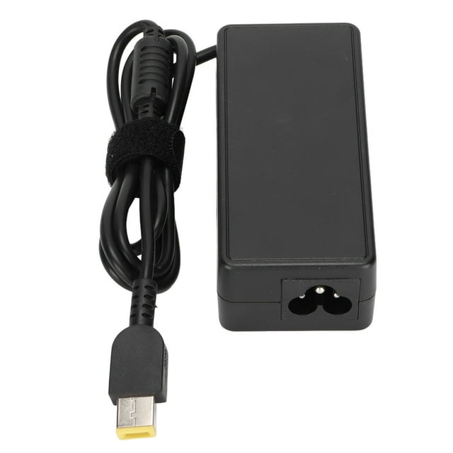 Power Supply Adapter, Excellent Quality Strong Compatibility Global Standard Laptop Strong Performance for ThinkPad Series 65W,90W