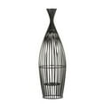 thumbnail image 1 of Home Locomotion  Large Wire Cage Candle Holder, 1 of 2