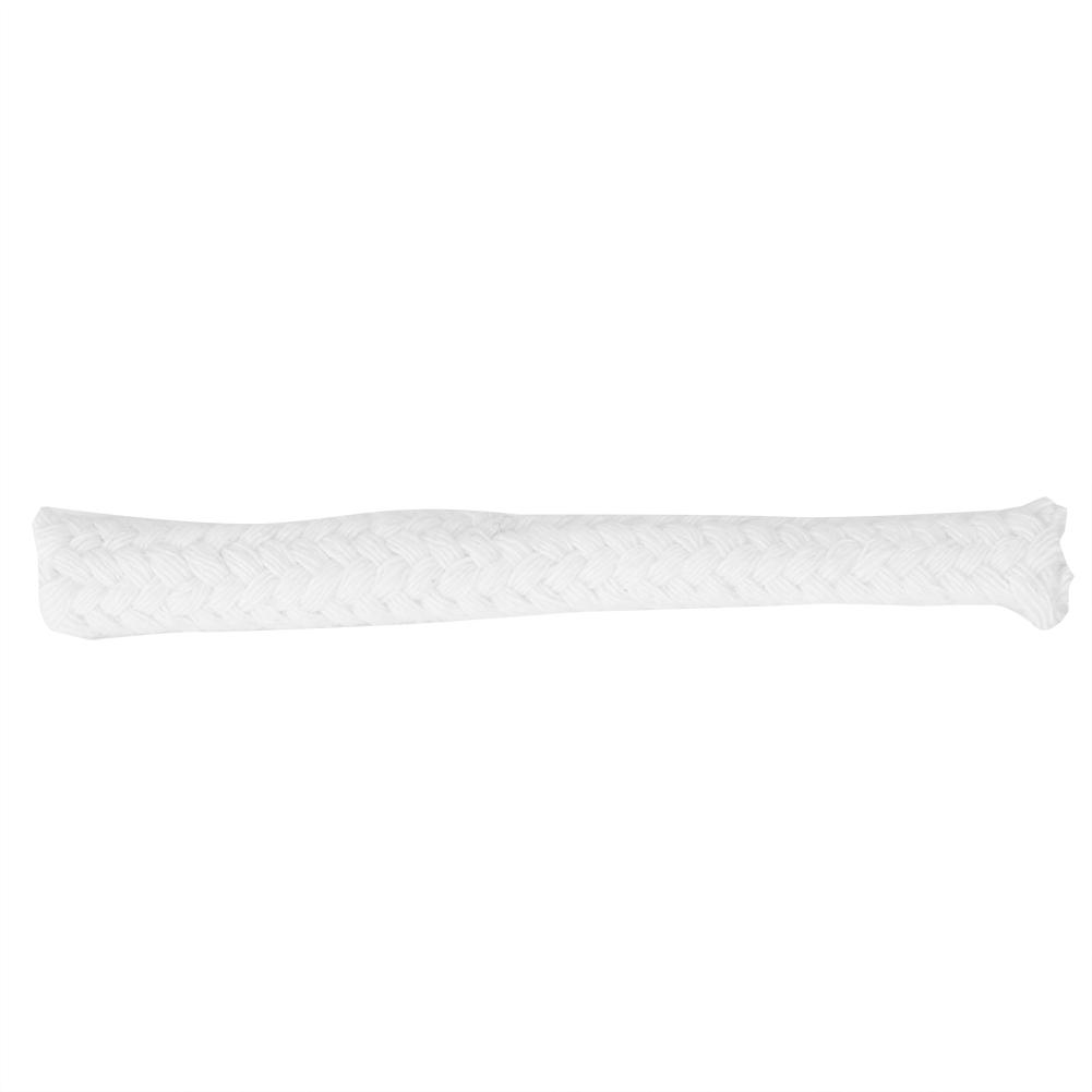 Coton Huile Lampe à Alcool Mèche Chauffage Outils Remplacement Accessoires