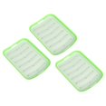 thumbnail image 4 of Silicone Sausage Hot Dogs  for DIY Ham Making - Baking Tools for Family Christmas Party, 4 of 7