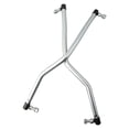 thumbnail image 4 of Adjustable Improved Lh/Rh Steering Drag Link Set Fits 532194740 For Shenzhuyue, 4 of 10