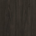 thumbnail image 7 of Evelyn&Zoe Modern/Contemporary 67.5" Tall Alder Brown Bookcase, 7 of 7