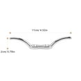 thumbnail image 2 of ORDDIART 4Pcs 316 Stainless Steel Boat Cleats Corrosion Resistant Silver, 2 of 5