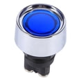 thumbnail image 3 of Multifunctional DC 12V ,Multifunctional DC 12V 50A Vehicle Car Engine Start Button Ignition Switch, 3 of 3