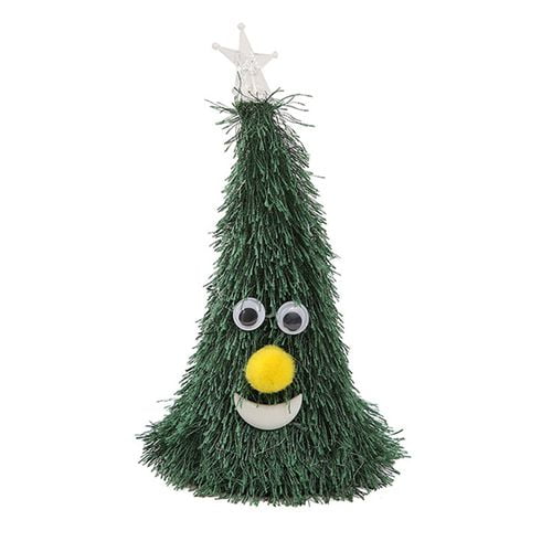 singing christmas tree toy