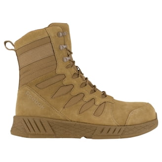 Reebok Fusion Max coyote steel toe boots CM8992 men’s size 6 RBK-CM8992-2.jpg?v-cache=  main image 3