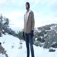 thumbnail image 6 of G & F Products Winter Outdoor Gloves 7805 Thinsulate Lining 1 Pair XL, 6 of 15