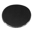 thumbnail image 3 of Fuel Tank Cover,Fuel Tank Cap Dry Fuel Tank Trim Fuel Filler Door Cap Ultra Responsive, 3 of 7