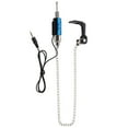 thumbnail image 2 of Super Sensitive LED Illuminated Fish Bite Alarm,  Easy Mount Fishing Tackle Indicators  Accessory, 2 of 8