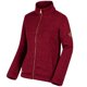 thumbnail image 1 of Regatta - Polar efecto punto modelo Raneisha para mujer (Pimiento Oscuro) Regatta UTRG2866_P, 1 of 1