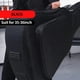 thumbnail image 3 of Mochila Oxford impermeable para guitarra de 41 pulgadas de grosor, funda suave de calidad para bajos eléctricos de 36'' y 39'', funda para música clásica XA6CT, 3 of 5