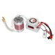 thumbnail image 4 of Motor sin Escobillas Sunnimix 3650 5200KV para coche y camión RC 60A sin cepillo ESC, 4 of 7