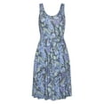 thumbnail image 4 of LASCANA Women's Strappy Back Paisley Dress Strap, 4 of 5