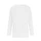 thumbnail image 4 of Puntoco-suéter a la moda para mujer, jersey de Color liso con cuello en V, giros de masa, suéter suelto, suéter informal, liquidación de Navidad Puntoco Puntoco-2944, 4 of 6