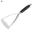 thumbnail image 1 of Non-slip Vegetable Grinder Uniform Mesh Heat Insulation Kitchen Tools Premium Potato Grinder For Restaurant, 1 of 5