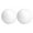 Z-I, variant on Clearance! Lssam Foam Balls 8 inch Giant Foam Balls Smooth Large White Foam Balls Foam 8inch DIY Smooth White Christmas Polystyrene Styrofoam For Crafts Ornaments Foam Foam For Crafts Polystyrene