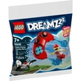 thumbnail image 3 of LEGO DREAMZzz Miniconstruction de la manette de vol de Cooper 30698 Ensemble de construction (53 pièces), 3 of 3