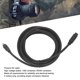 thumbnail image 4 of Cable Firewire ANGGREK IEEE 1394 adaptador de extensión 9 pines a 4 pines 10 pies, 4 of 8
