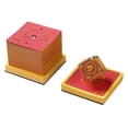 thumbnail image 4 of 3D Desk Memo Pad 2025 3D Sticky Notes Panda Paper Carving Art Notepad Chin E3Q22, 4 of 6