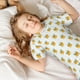 thumbnail image 5 of Fotbe Cute Duck Diver Pijama Estampada de 2 Piezas para Niños – Ropa de Dormir de Manga Corta Cómoda para Niños y Niñas, Camiseta y Shorts de Algodón-4X-Large, 5 of 6