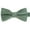 Green, variant on Simple Boy BowTie For Suits Quick Adjustable Neckband Lightweight Fabric