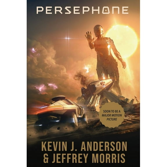 Persephone, (Hardcover)