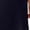 Black, variant on LWavelet Women's Plus Size Satin Slip Dress Spaghetti Strap V-Neck Elegant Nightgown Maxi Dress Black 3XL