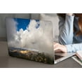 thumbnail image 5 of KSK KAISHEK Hard Shell Case Cover Only for 2012/2013/2014/2015 Release MacBook Pro 15" with Retina Display No CD-ROM / USB-C + Black Keyboard Cover Model: A1398 Sky Series 0008, 5 of 5