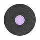thumbnail image 3 of Tabla de equilibrio Wobble para entrenamiento, antideslizante, para ejercicios musculares, fitness, portátil, 30 cm, para yoga Violeta, 3 of 8