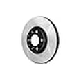 thumbnail image 3 of Centric 125.35150 Rotor de Frein en Alliage de Carbone Premium, 3 of 3