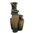 thumbnail image 3 of Hi-Line Gift POURING JUGS FOUNTAIN Indoor Water Fountain, 3 of 5