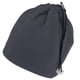 thumbnail image 5 of Bufanda de Tubo Bandana para La Cabeza Gorra para El Cuello Redecilla Gorros Beanie Gorro funciones para La Cabeza Gris, 5 of 9