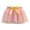 Pink340, variant on MEZZALL Toddler Kids Girls Dance Party Birthday Skirt Ballet Skirts Comfort Baby Wear