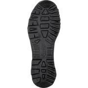 Rocky Priority Duty Boot, Black, Size 15(M)